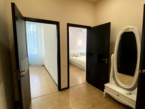 квартира за адресою Фонтанська дорога вул., 33/1