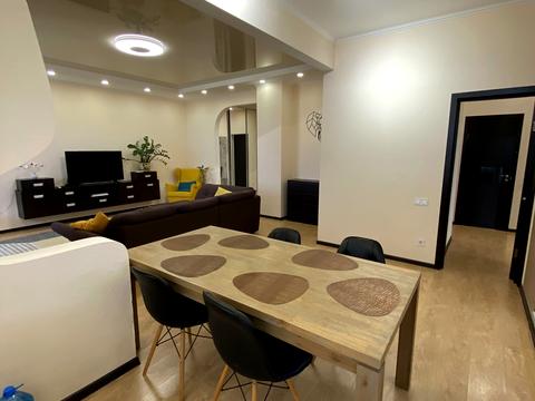 квартира за адресою Фонтанська дорога вул., 33/1