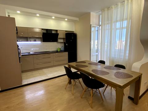 квартира за адресою Фонтанська дорога вул., 33/1