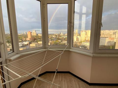 квартира за адресою Фонтанська дорога вул., 33/1