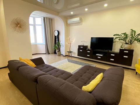 квартира за адресою Фонтанська дорога вул., 33/1