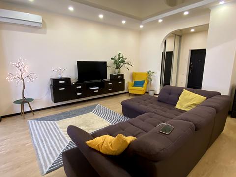 квартира за адресою Фонтанська дорога вул., 33/1