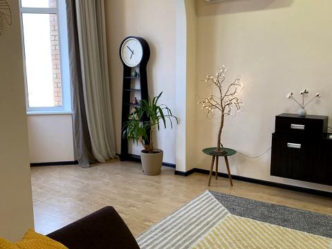 квартира за адресою Фонтанська дорога вул., 33/1