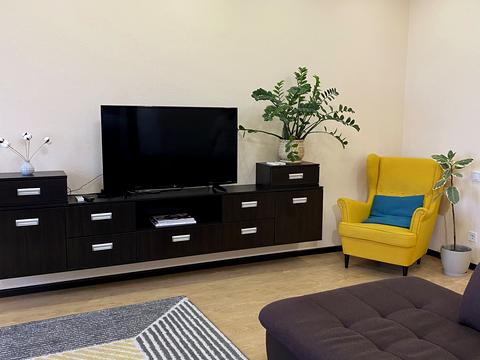 квартира за адресою Фонтанська дорога вул., 33/1