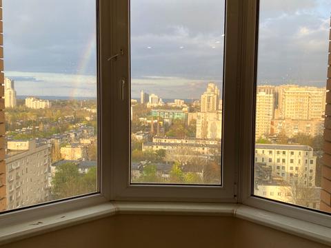 квартира за адресою Фонтанська дорога вул., 33/1