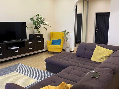 квартира за адресою Фонтанська дорога вул., 33/1