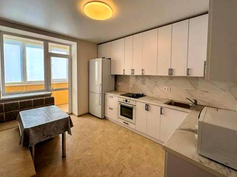 квартира за адресою Одеса, Академіка Сахарова вул., 16