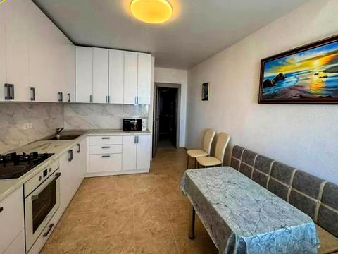 квартира за адресою Одеса, Академіка Сахарова вул., 16