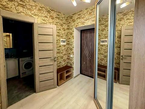 квартира за адресою Одеса, Академіка Сахарова вул., 16