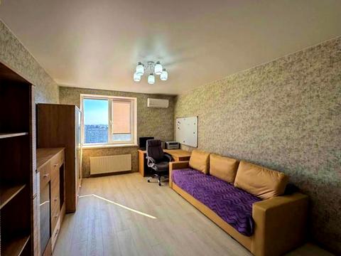 квартира за адресою Одеса, Академіка Сахарова вул., 16