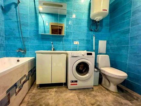 квартира за адресою Одеса, Академіка Сахарова вул., 16