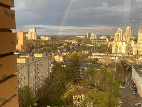 квартира за адресою Фонтанська дорога вул., 33/1