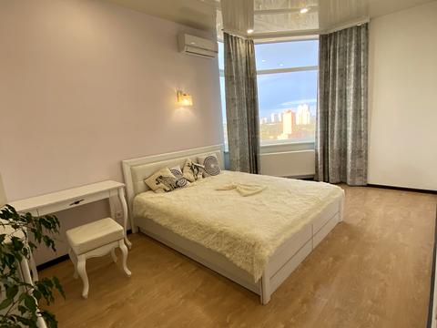 квартира за адресою Фонтанська дорога вул., 33/1