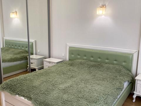 квартира за адресою Фонтанська дорога вул., 33/1