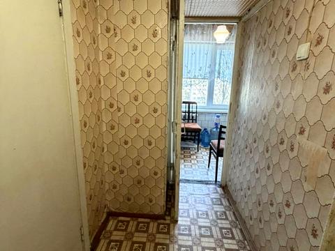 квартира по адресу Александра Махова ул. (Желудева), 8-А
