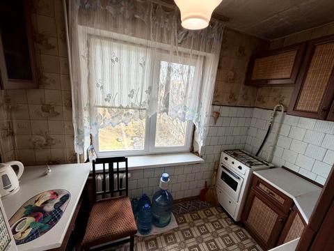 квартира по адресу Александра Махова ул. (Желудева), 8-А