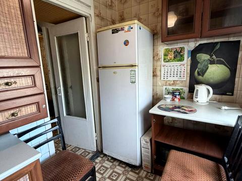 квартира по адресу Александра Махова ул. (Желудева), 8-А