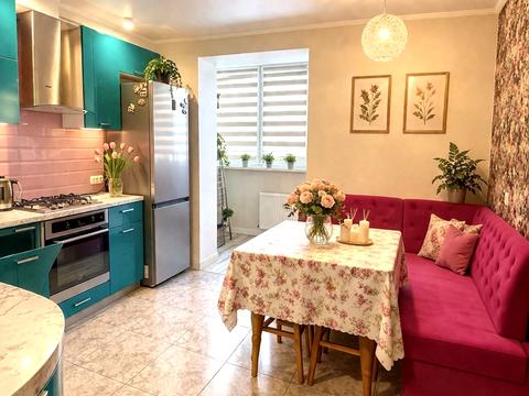 квартира по адресу Яблоневая ул., 13-А