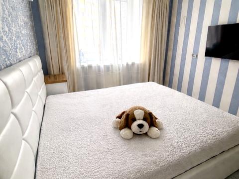 квартира по адресу Яблоневая ул., 13-А