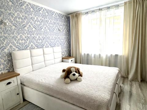 квартира по адресу Яблоневая ул., 13-А