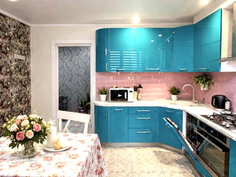 квартира по адресу Яблоневая ул., 13-А