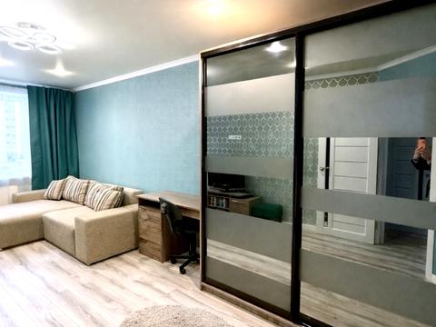 квартира по адресу Яблоневая ул., 13-А