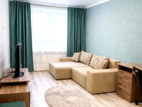 квартира по адресу Яблоневая ул., 13-А