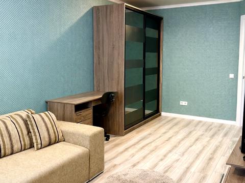 квартира по адресу Яблоневая ул., 13-А