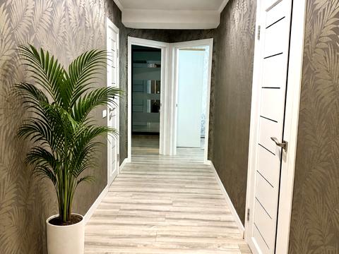 квартира по адресу Яблоневая ул., 13-А