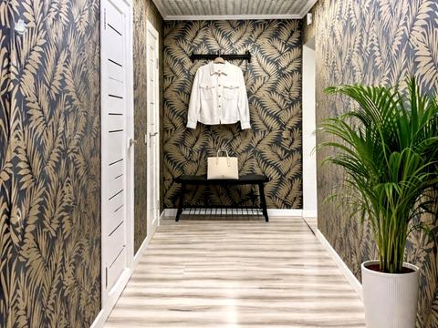 квартира по адресу Яблоневая ул., 13-А