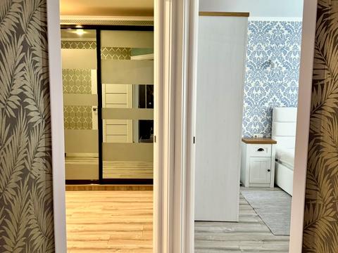 квартира по адресу Яблоневая ул., 13-А