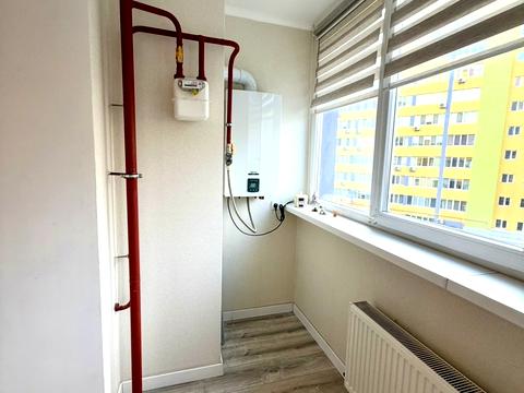 квартира по адресу Яблоневая ул., 13-А