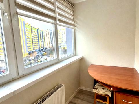 квартира по адресу Яблоневая ул., 13-А