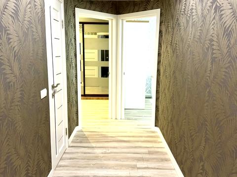 квартира по адресу Яблоневая ул., 13-А