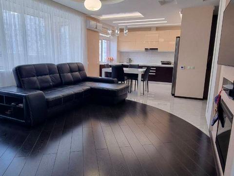 квартира за адресою Миру просп., 25