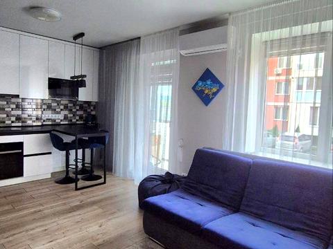 квартира за адресою Миру просп., 25