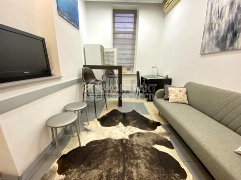 квартира по адресу Рымарская ул., 6