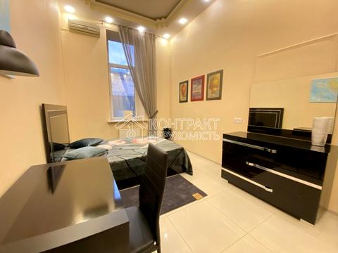 квартира по адресу Рымарская ул., 6