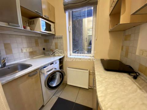 квартира по адресу Рымарская ул., 6