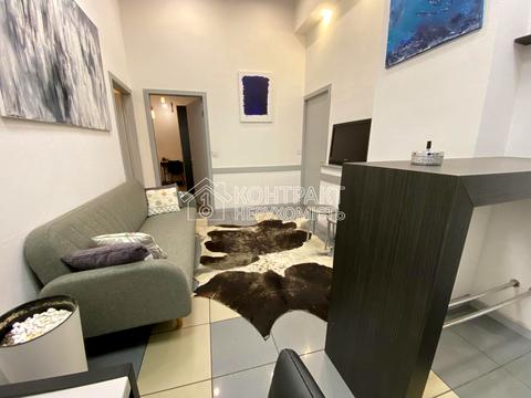 квартира по адресу Рымарская ул., 6