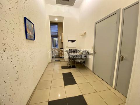 квартира по адресу Рымарская ул., 6