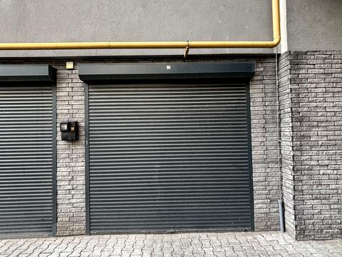 паркомісце за адресою Озерна вул., (Будинок 1)