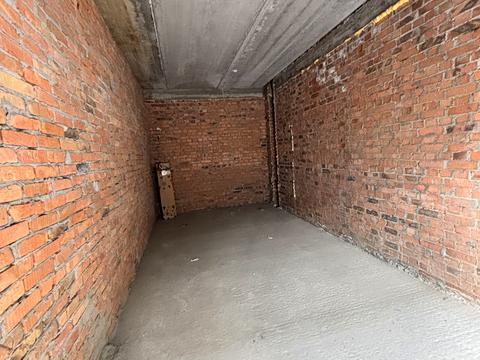 паркоместо по адресу Озёрная ул., (Будинок 1)