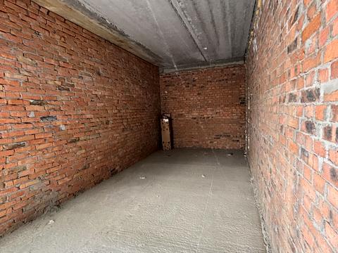 паркоместо по адресу Озёрная ул., (Будинок 1)