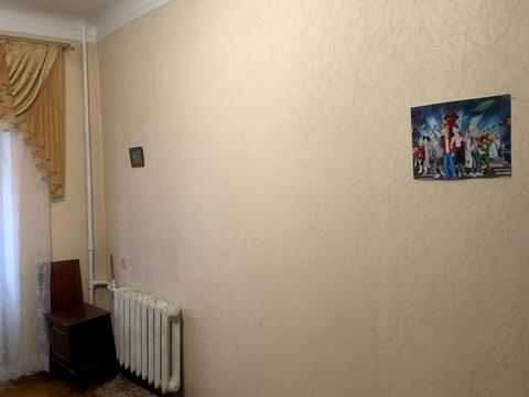 квартира за адресою Олександра Олеся вул., 1