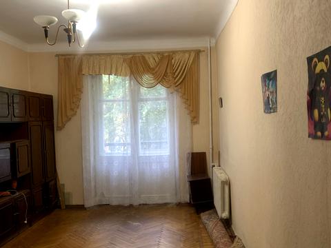 квартира за адресою Олександра Олеся вул., 1