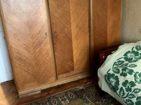 квартира за адресою Олександра Олеся вул., 1