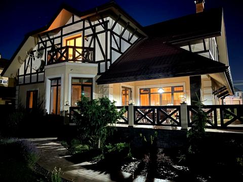 будинок за адресою Осинки вул.