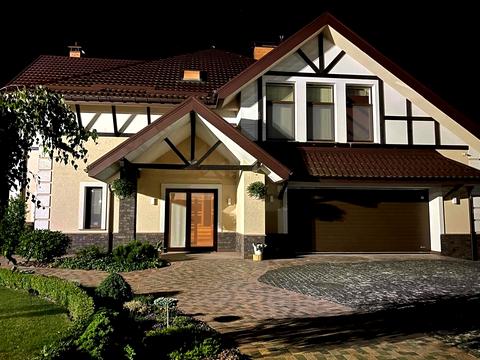 будинок за адресою Осинки вул.