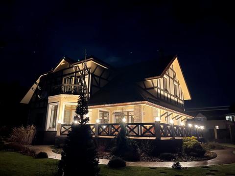 будинок за адресою Осинки вул.